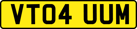 VT04UUM