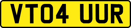 VT04UUR
