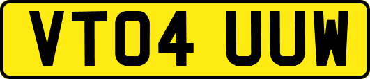 VT04UUW