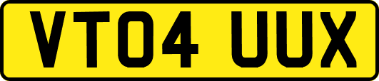 VT04UUX