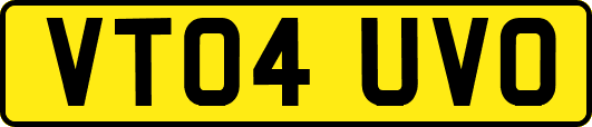 VT04UVO