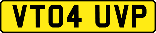 VT04UVP