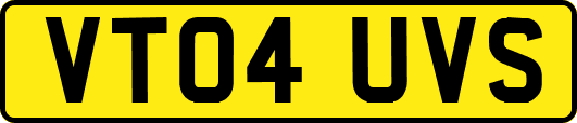 VT04UVS