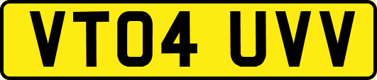 VT04UVV