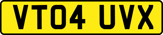 VT04UVX