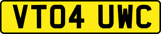 VT04UWC