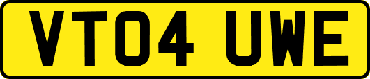 VT04UWE