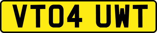 VT04UWT