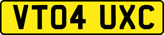 VT04UXC