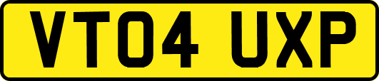 VT04UXP