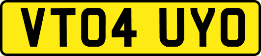 VT04UYO
