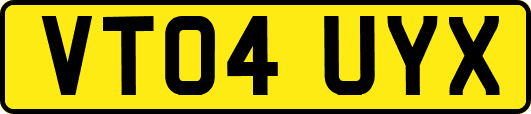 VT04UYX