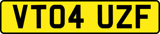 VT04UZF