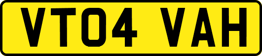 VT04VAH
