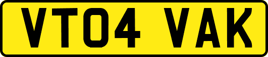 VT04VAK