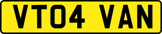VT04VAN