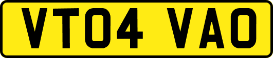 VT04VAO