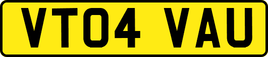 VT04VAU