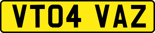 VT04VAZ
