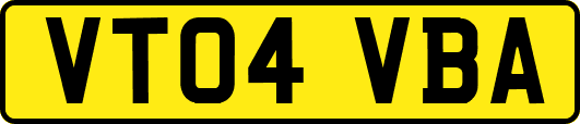 VT04VBA