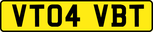 VT04VBT