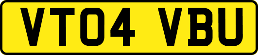 VT04VBU