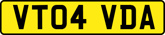 VT04VDA
