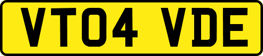 VT04VDE