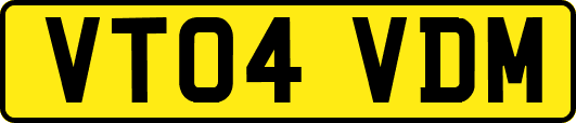 VT04VDM