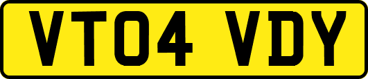 VT04VDY