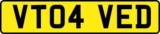 VT04VED