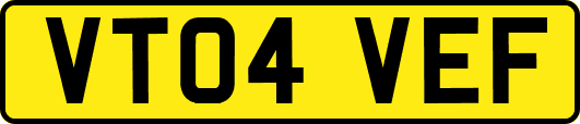 VT04VEF