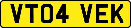 VT04VEK