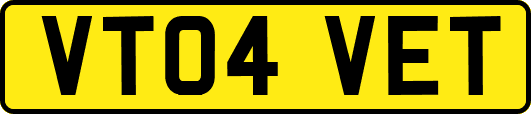 VT04VET