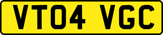 VT04VGC
