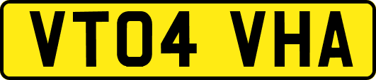 VT04VHA