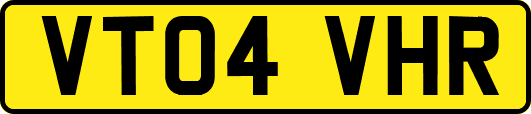 VT04VHR