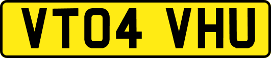 VT04VHU