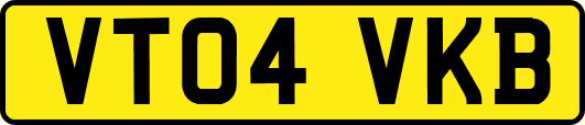 VT04VKB