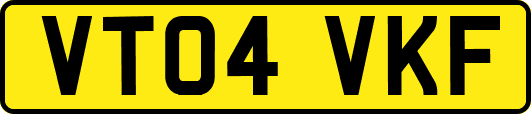 VT04VKF