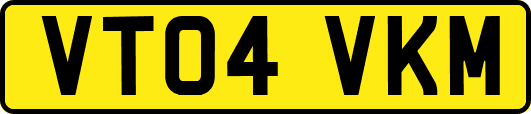 VT04VKM