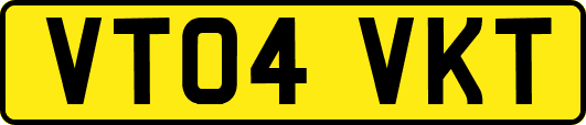 VT04VKT