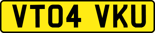 VT04VKU
