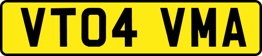 VT04VMA