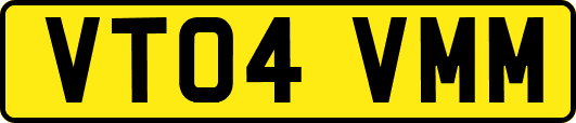 VT04VMM