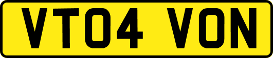 VT04VON
