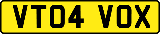 VT04VOX