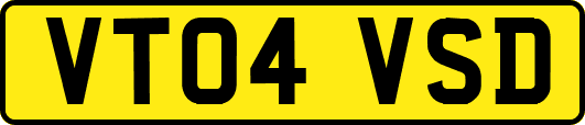 VT04VSD