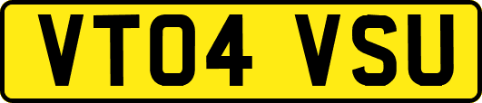 VT04VSU