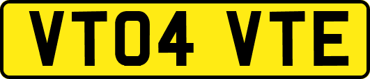 VT04VTE